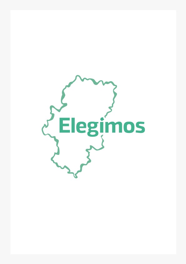 Elegimos